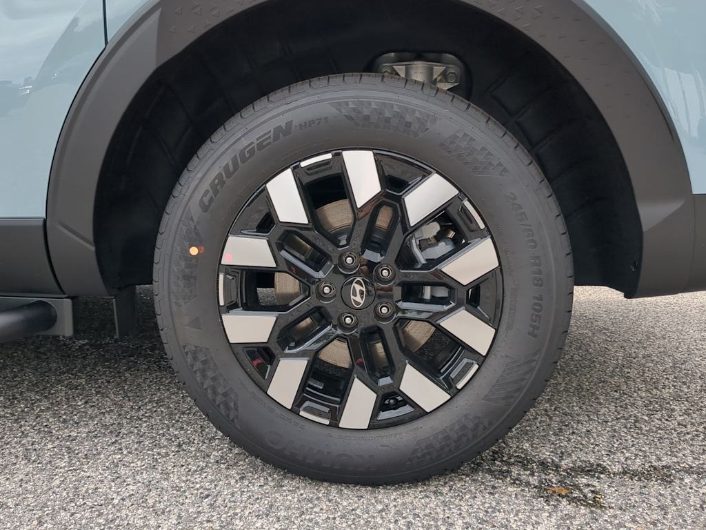 Thumbnail: 2026 Hyundai Santa Cruz - 8