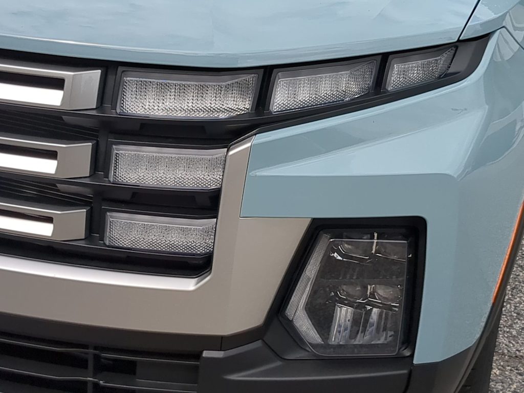 Thumbnail: 2026 Hyundai Santa Cruz - 20