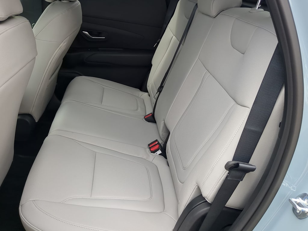 Thumbnail: 2026 Hyundai Santa Cruz - 24