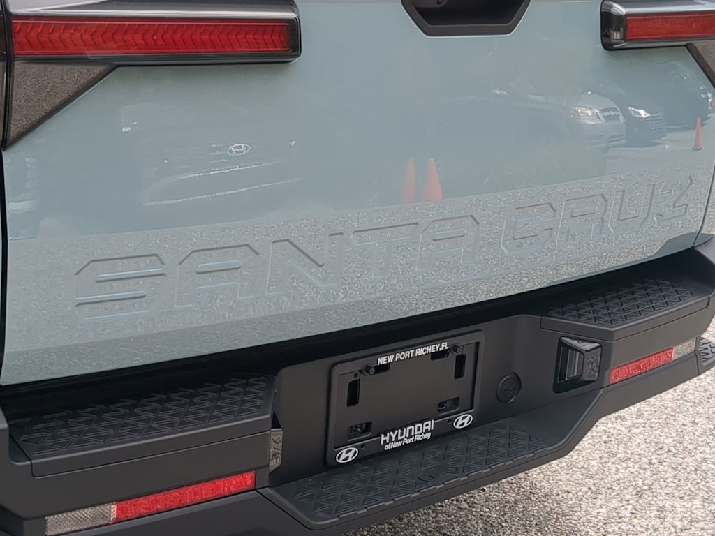 Thumbnail: 2026 Hyundai Santa Cruz - 7