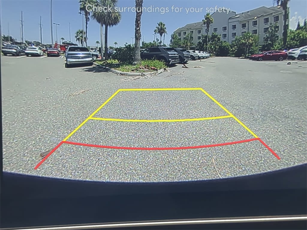 Thumbnail: 2026 Hyundai Santa Cruz - 17