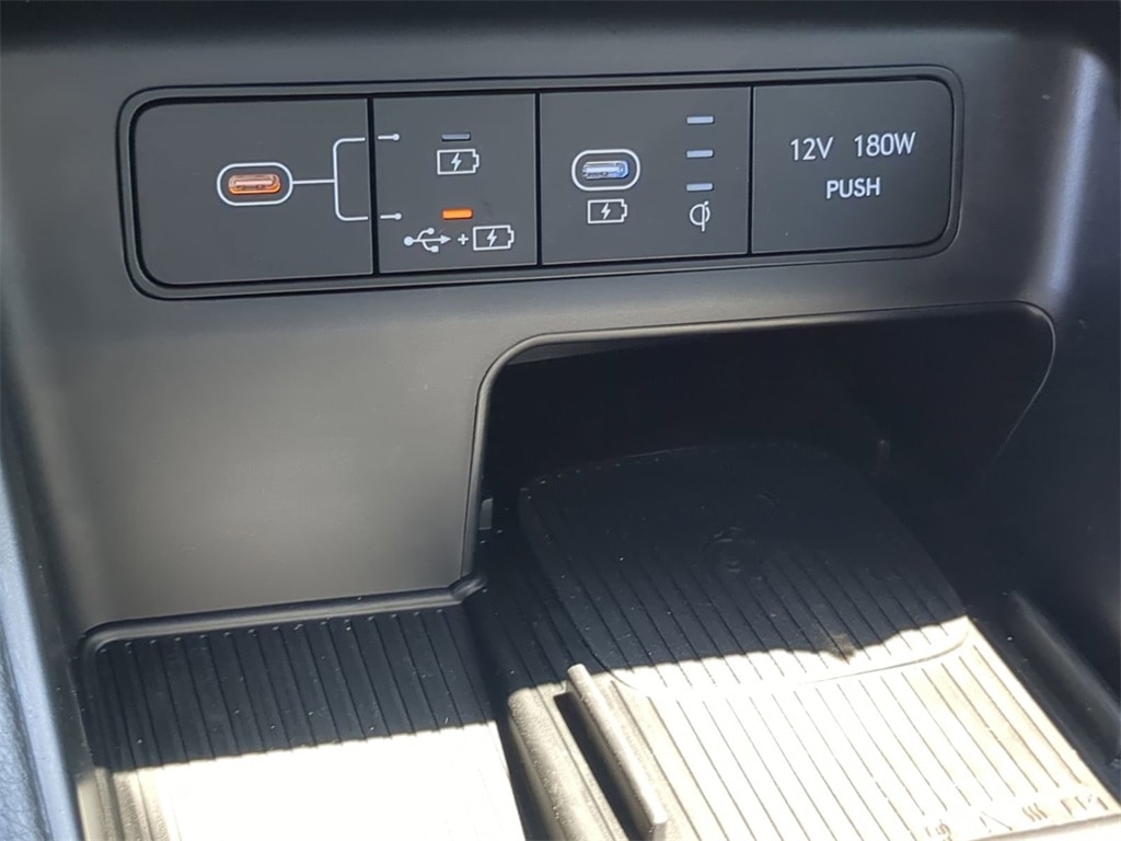 Thumbnail: 2026 Hyundai Santa Cruz - 32