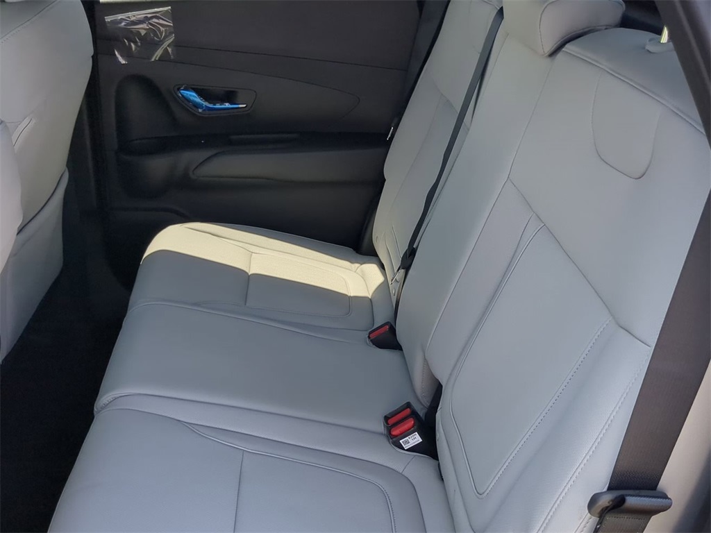 Thumbnail: 2026 Hyundai Santa Cruz - 12