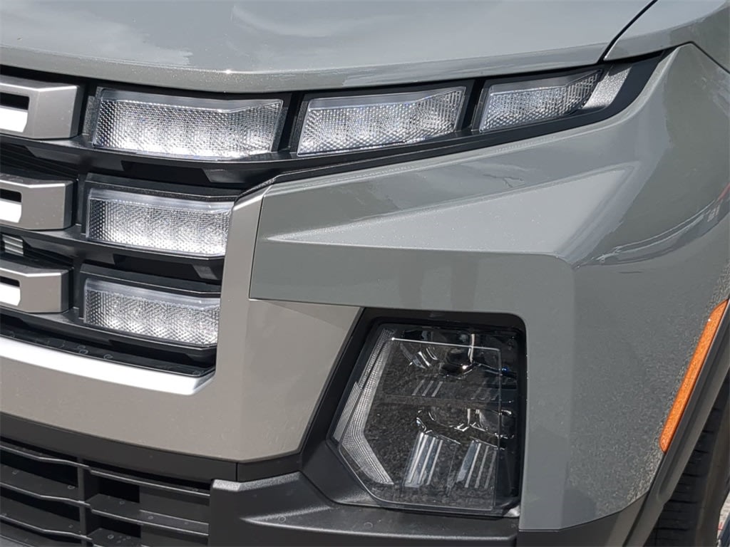 Thumbnail: 2026 Hyundai Santa Cruz - 23