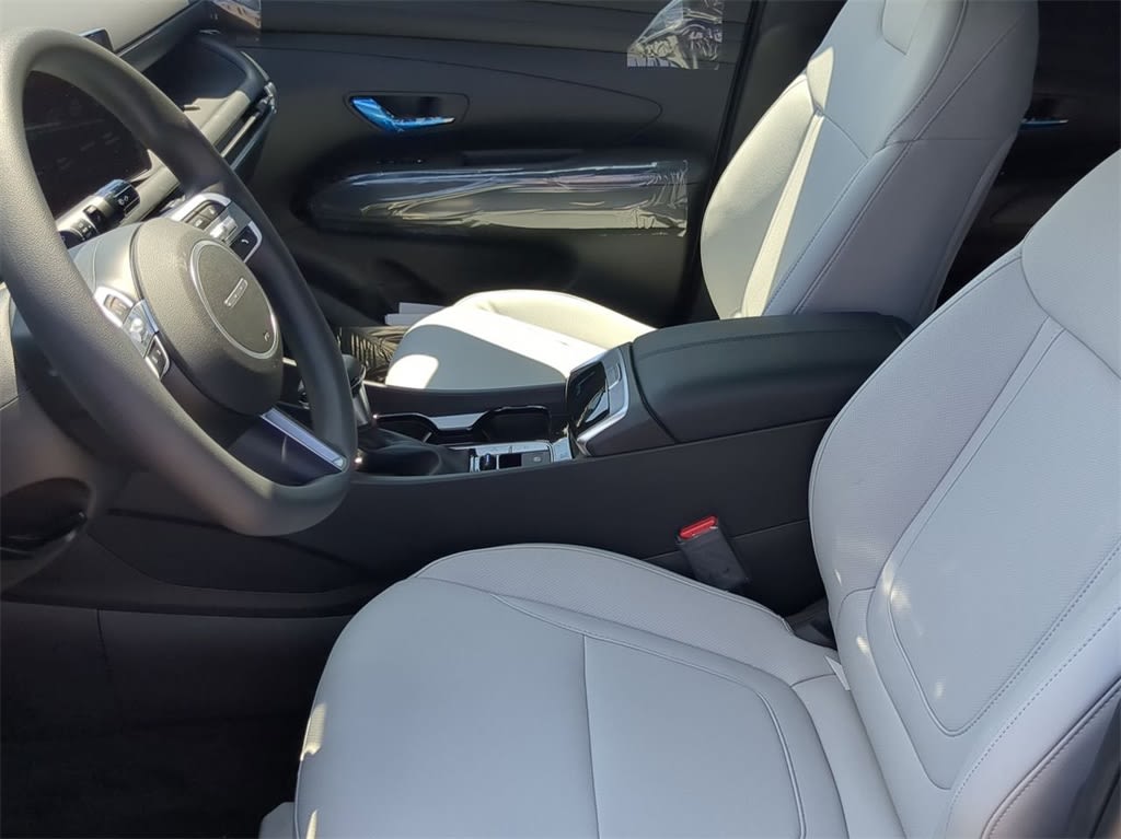 Thumbnail: 2026 Hyundai Santa Cruz - 10