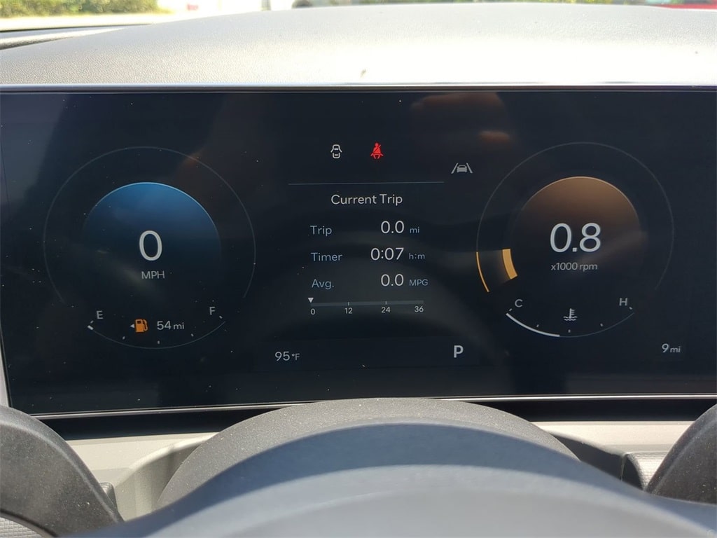 Thumbnail: 2026 Hyundai Santa Cruz - 16