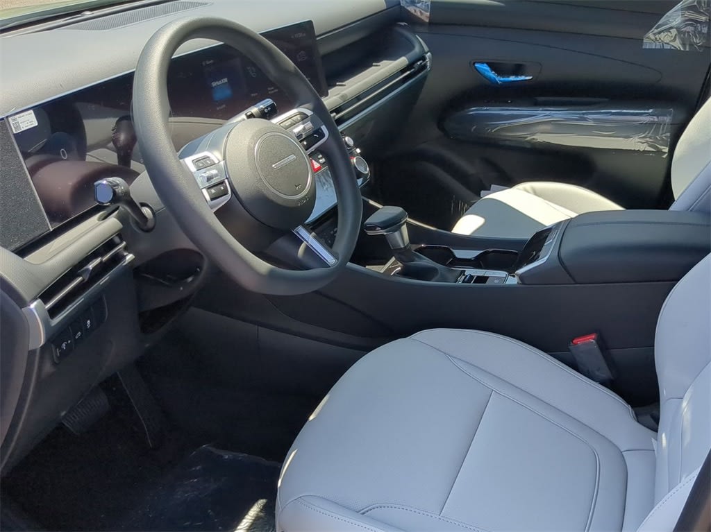 Thumbnail: 2026 Hyundai Santa Cruz - 2