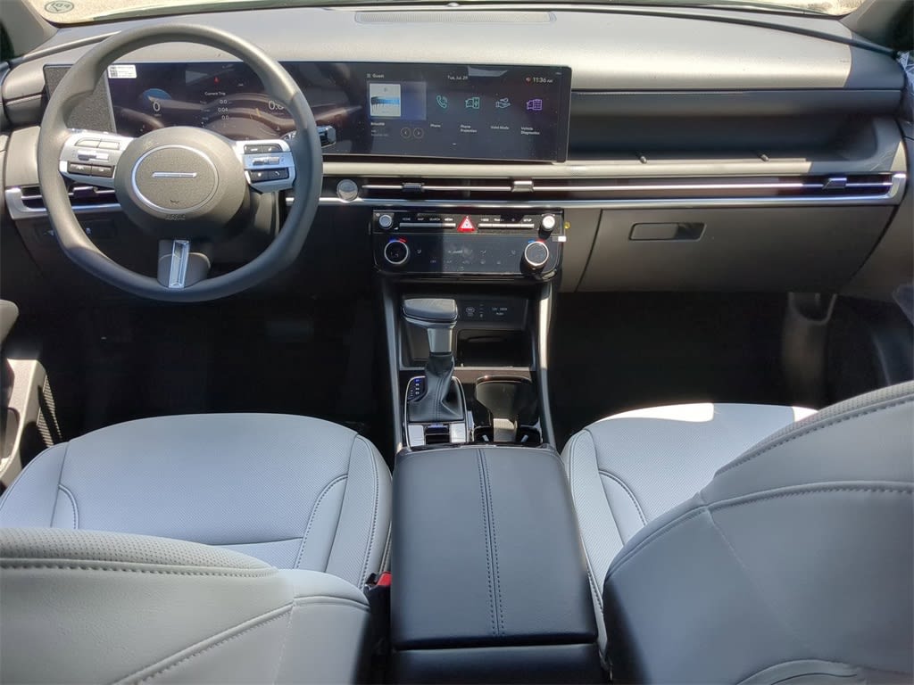 Thumbnail: 2026 Hyundai Santa Cruz - 9