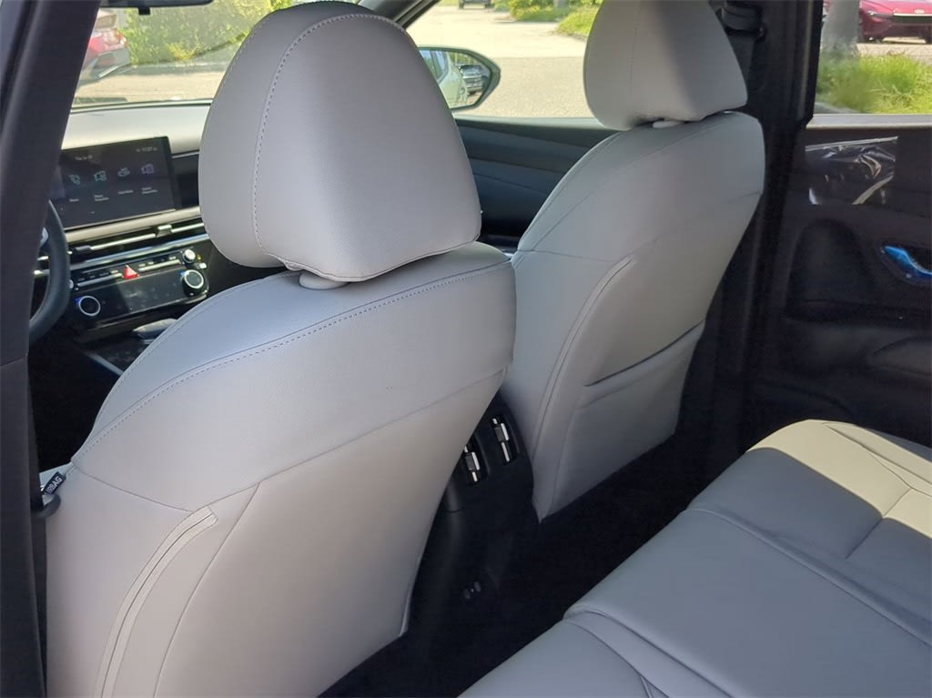 Thumbnail: 2026 Hyundai Santa Cruz - 11