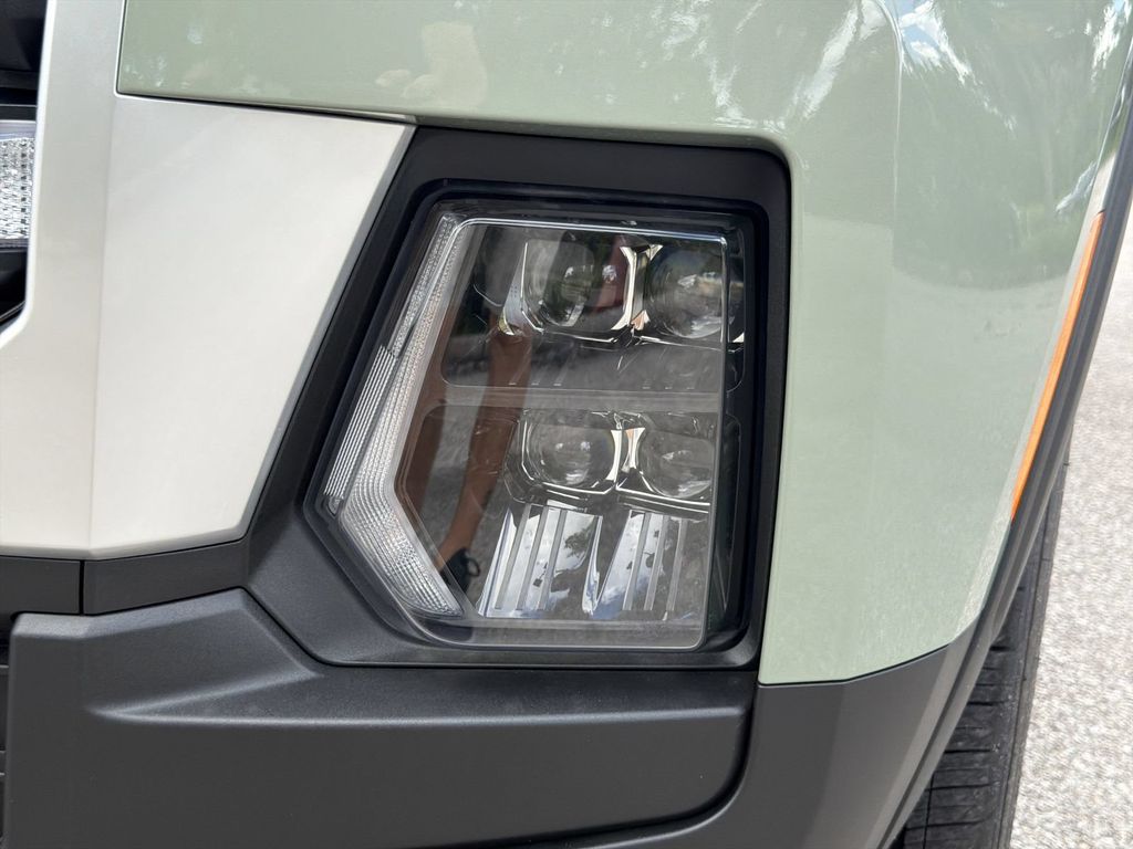 Thumbnail: 2027 Hyundai Santa Cruz - 20