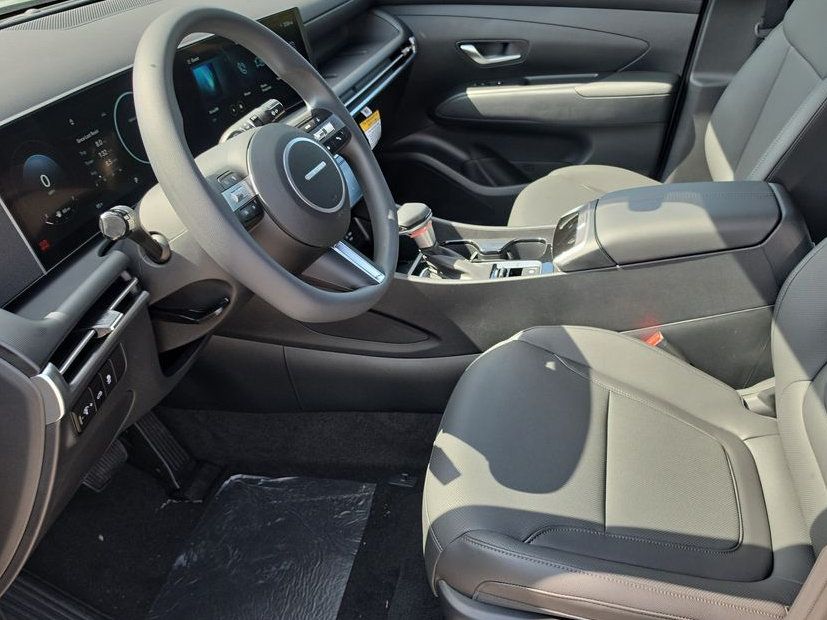 Thumbnail: 2027 Hyundai Santa Cruz - 10