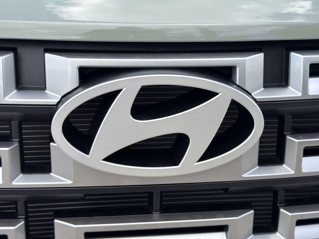 Thumbnail: 2027 Hyundai Santa Cruz - 21