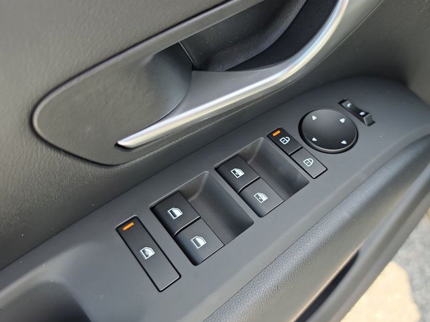 Thumbnail: 2027 Hyundai Santa Cruz - 22