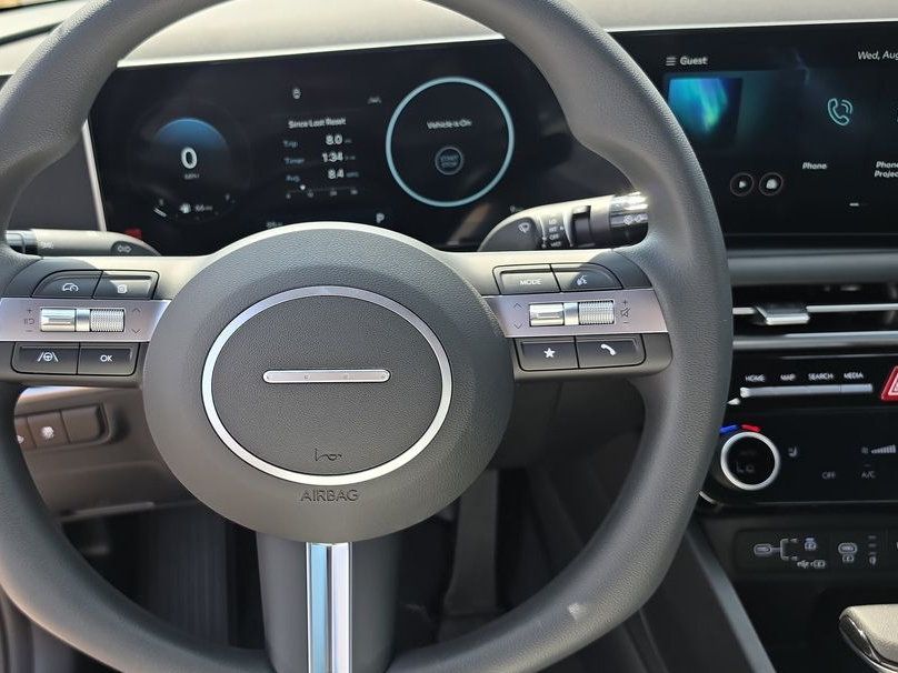 Thumbnail: 2027 Hyundai Santa Cruz - 25