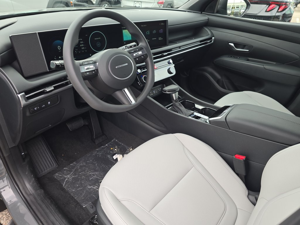 Thumbnail: 2027 Hyundai Santa Cruz - 2