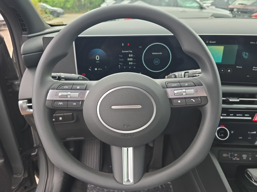 Thumbnail: 2027 Hyundai Santa Cruz - 13