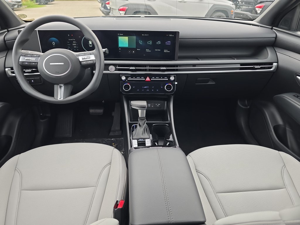 Thumbnail: 2027 Hyundai Santa Cruz - 9
