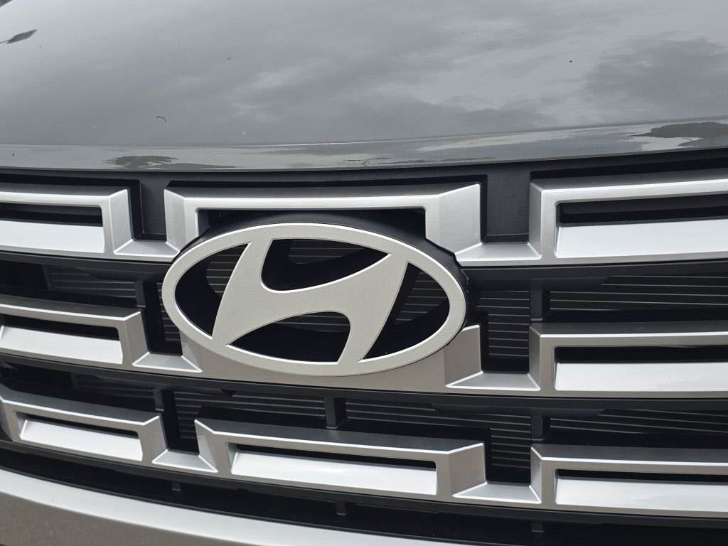 Thumbnail: 2027 Hyundai Santa Cruz - 7