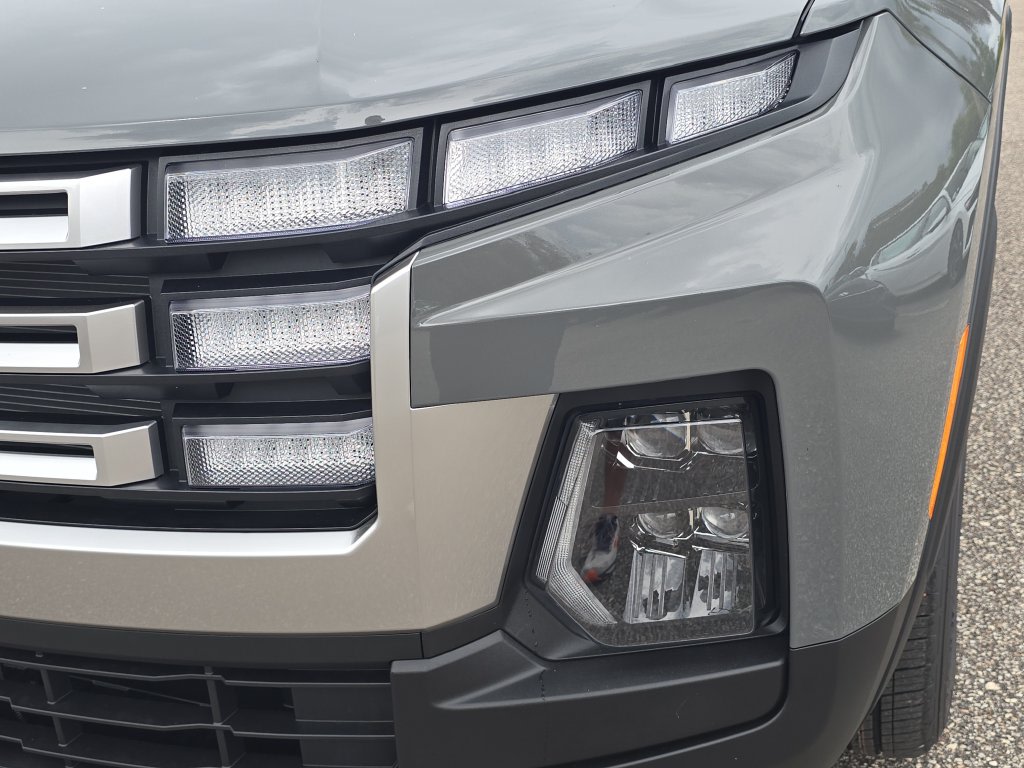 Thumbnail: 2027 Hyundai Santa Cruz - 17