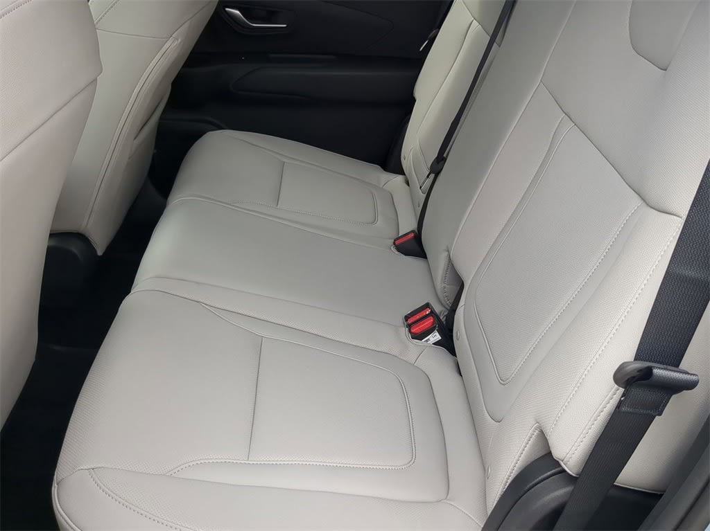 Thumbnail: 2026 Hyundai Santa Cruz - 25