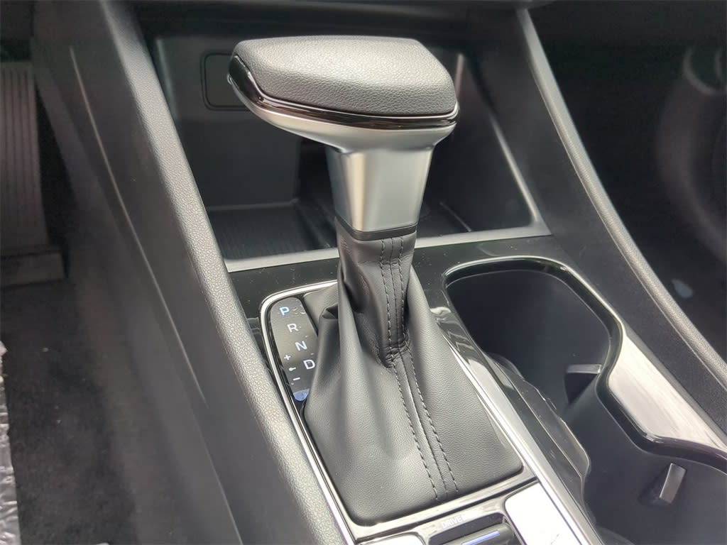 Thumbnail: 2026 Hyundai Santa Cruz - 31