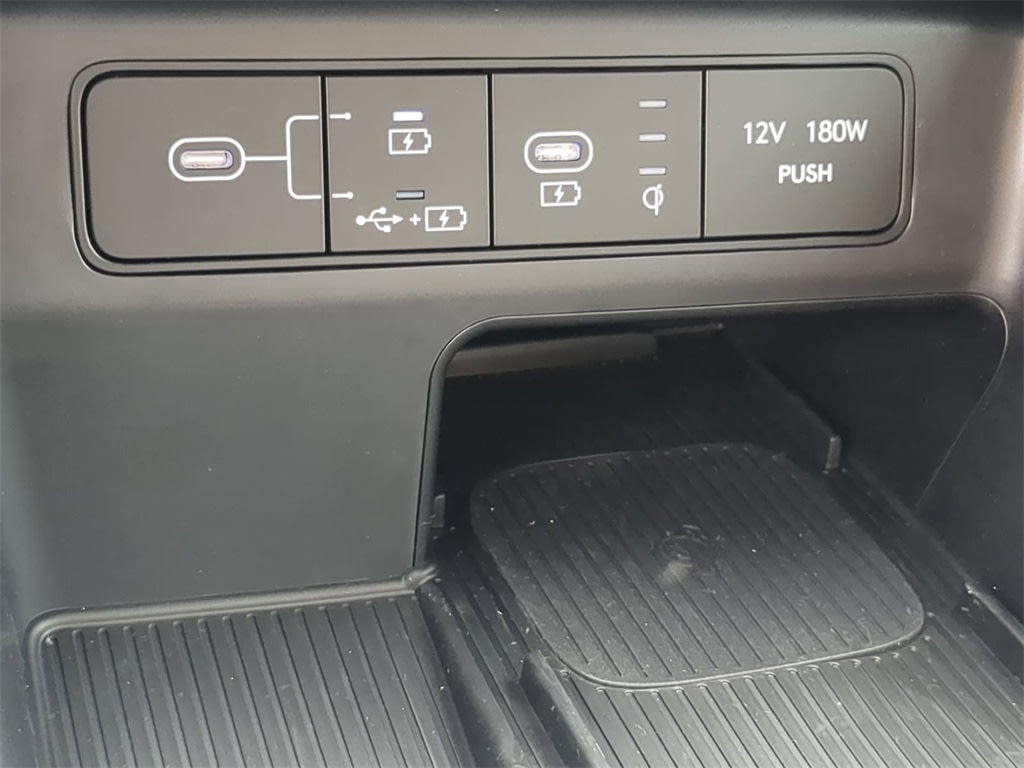 Thumbnail: 2026 Hyundai Santa Cruz - 16