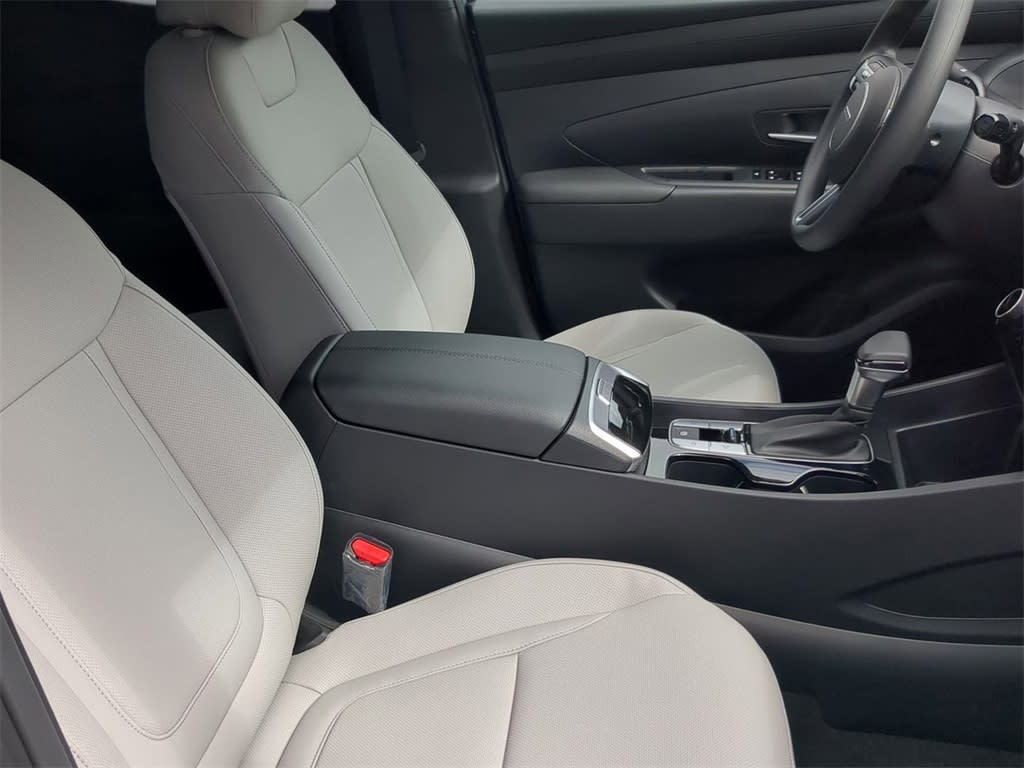 Thumbnail: 2026 Hyundai Santa Cruz - 26