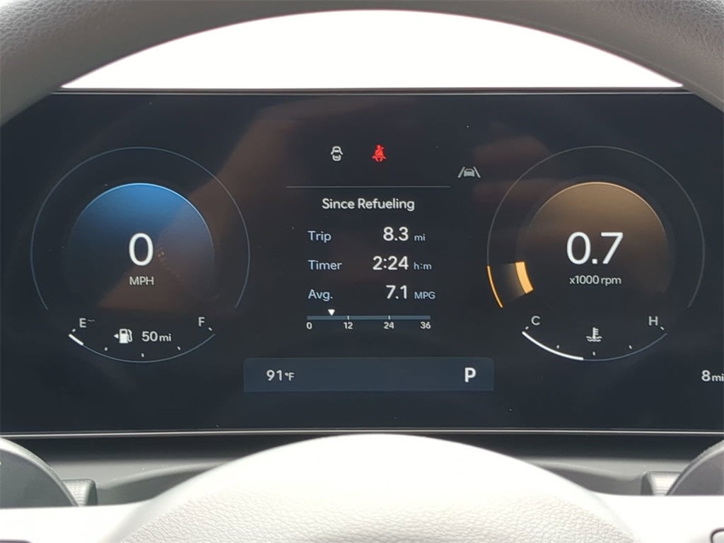 Thumbnail: 2026 Hyundai Santa Cruz - 15