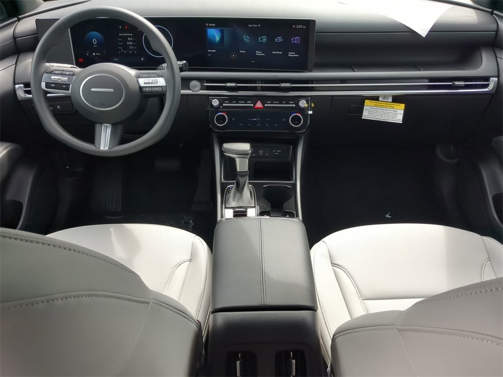 Thumbnail: 2026 Hyundai Santa Cruz - 9