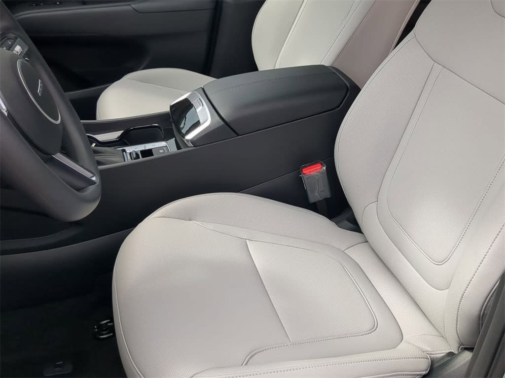 Thumbnail: 2026 Hyundai Santa Cruz - 10