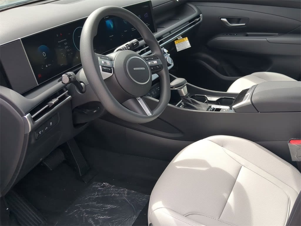 Thumbnail: 2026 Hyundai Santa Cruz - 2