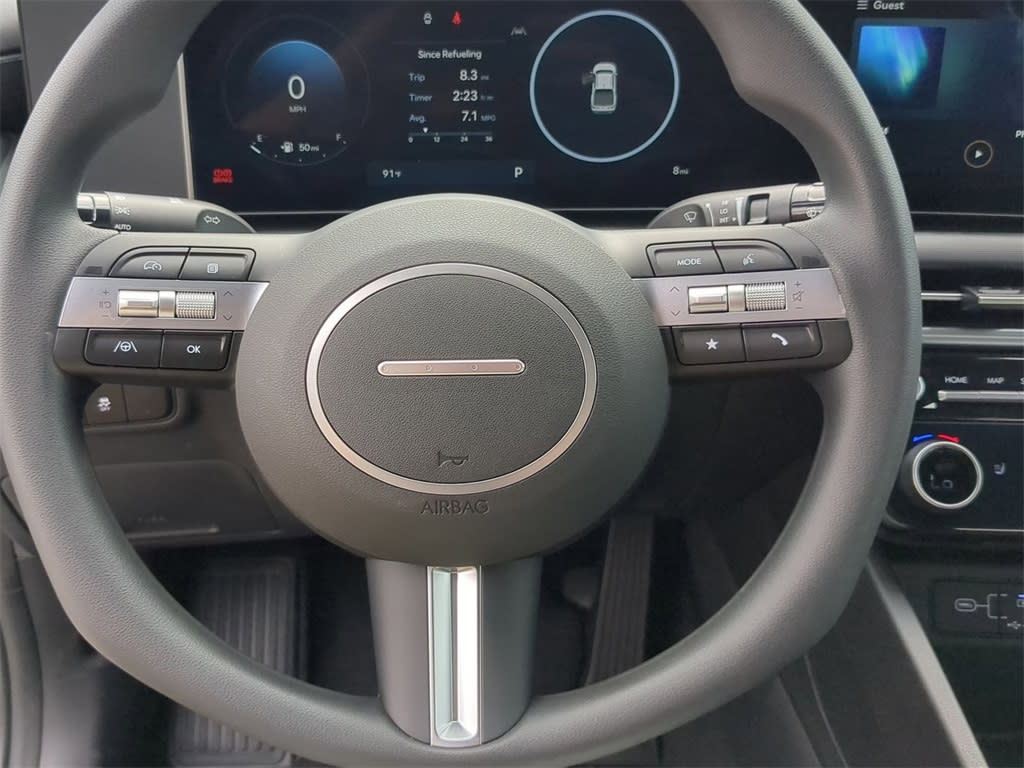 Thumbnail: 2026 Hyundai Santa Cruz - 27