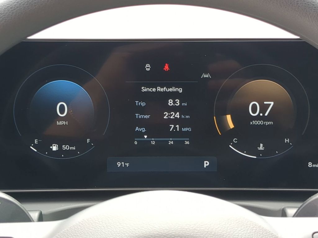 Thumbnail: 2026 Hyundai Santa Cruz - 15