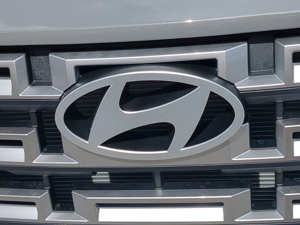 Thumbnail: 2026 Hyundai Santa Cruz - 22