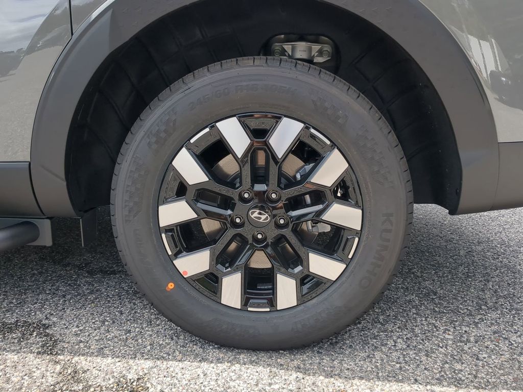 Thumbnail: 2026 Hyundai Santa Cruz - 8