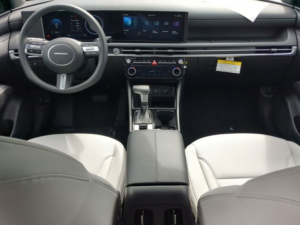 Thumbnail: 2026 Hyundai Santa Cruz - 9