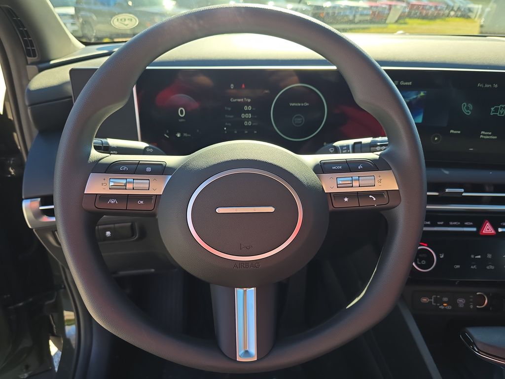 Thumbnail: 2026 Hyundai Santa Cruz - 13