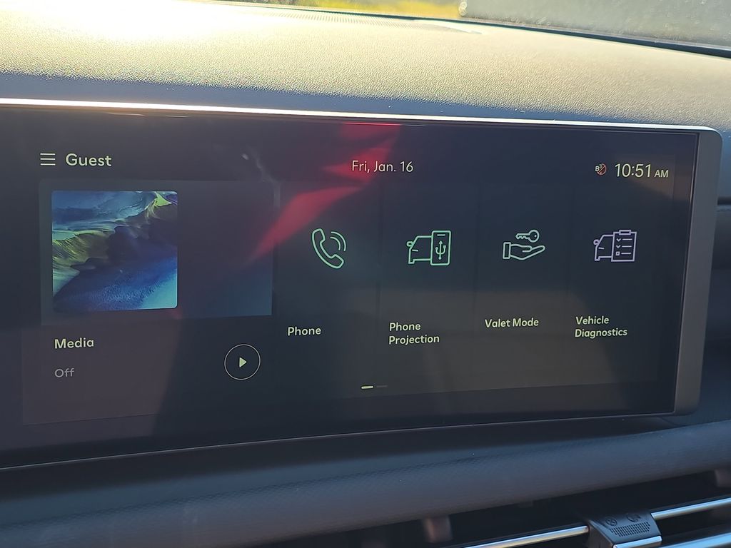 Thumbnail: 2026 Hyundai Santa Cruz - 14