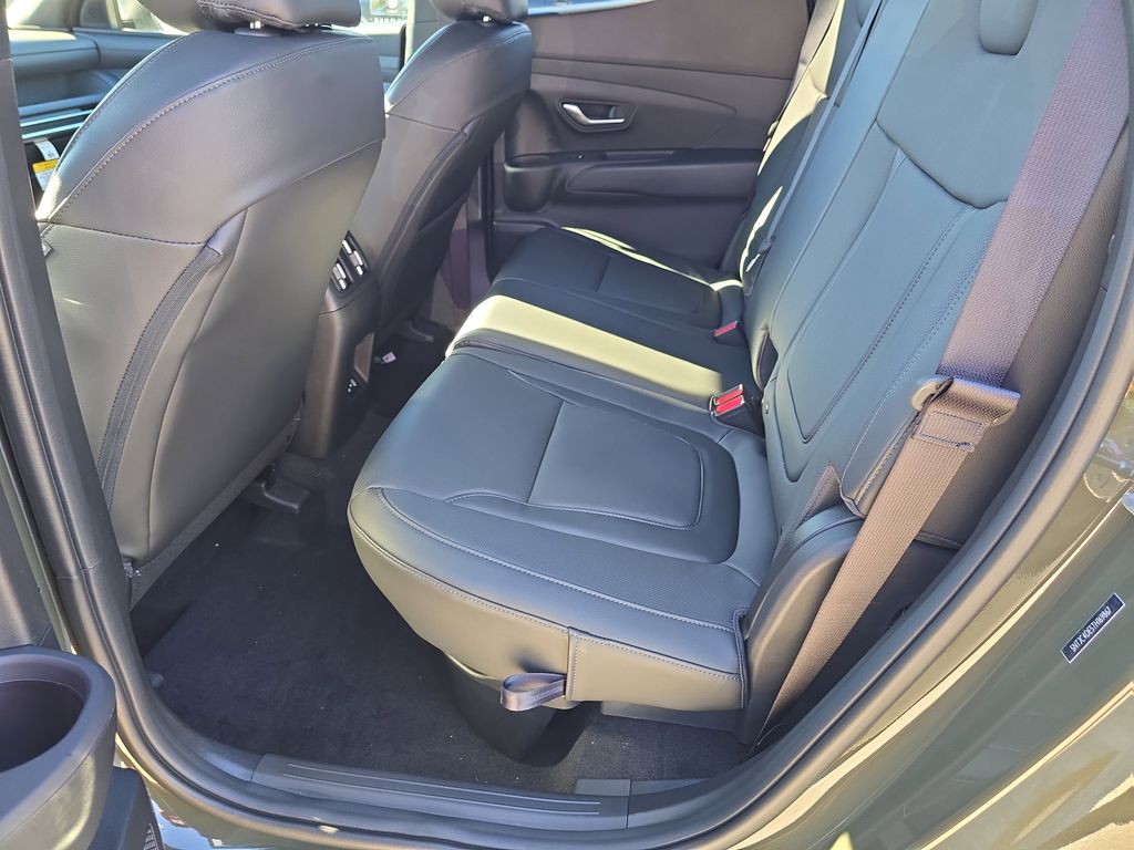 Thumbnail: 2026 Hyundai Santa Cruz - 24