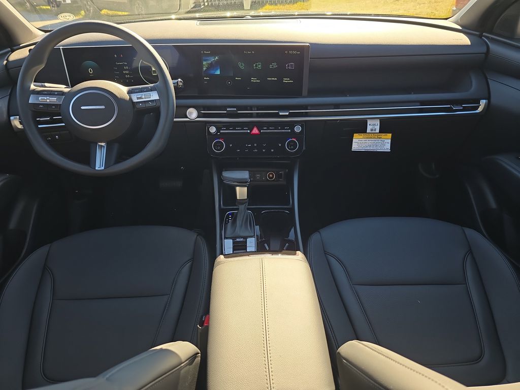 Thumbnail: 2026 Hyundai Santa Cruz - 9