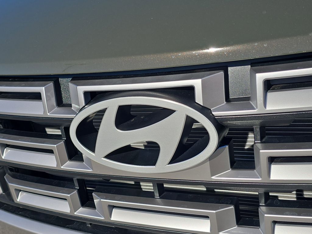 Thumbnail: 2026 Hyundai Santa Cruz - 7