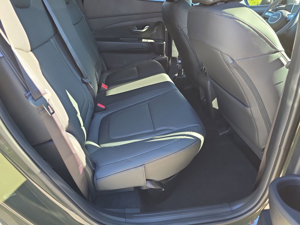 Thumbnail: 2026 Hyundai Santa Cruz - 25