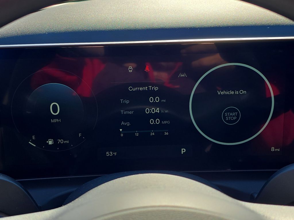 Thumbnail: 2026 Hyundai Santa Cruz - 16