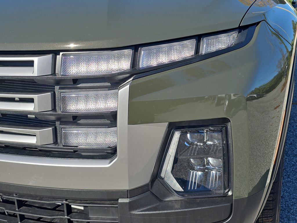 Thumbnail: 2026 Hyundai Santa Cruz - 21