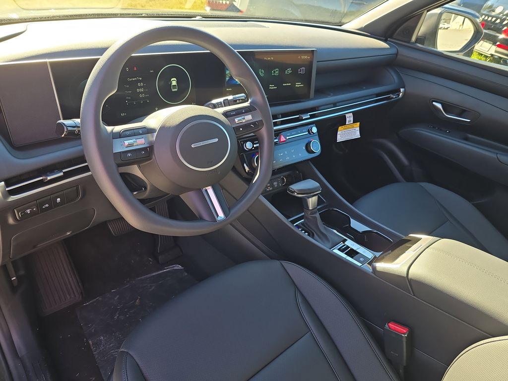 Thumbnail: 2026 Hyundai Santa Cruz - 2