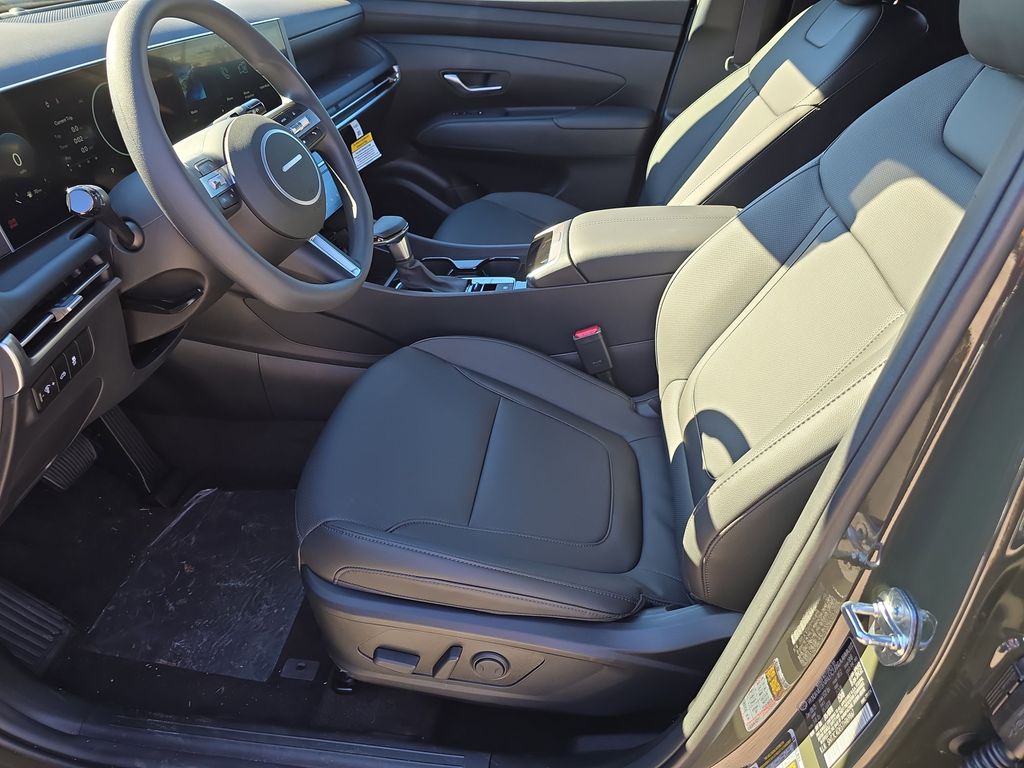 Thumbnail: 2026 Hyundai Santa Cruz - 10