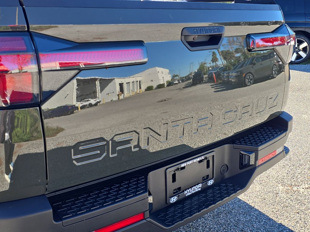 Thumbnail: 2026 Hyundai Santa Cruz - 22