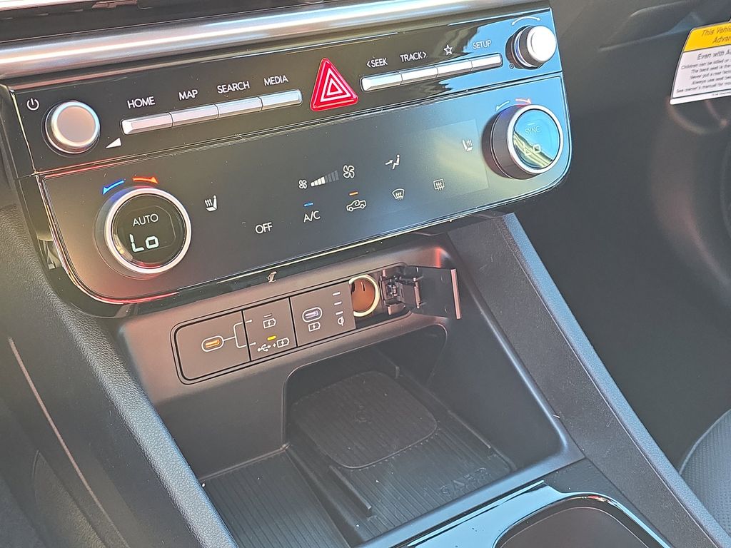 Thumbnail: 2026 Hyundai Santa Cruz - 31