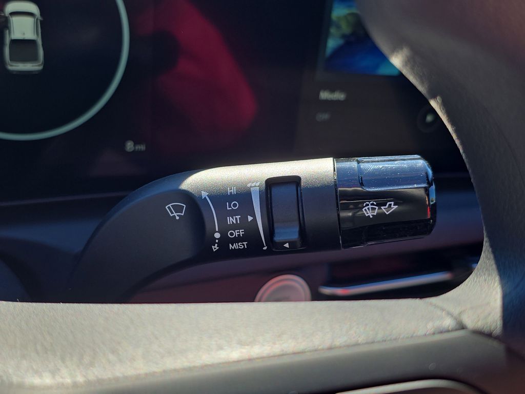 Thumbnail: 2026 Hyundai Santa Cruz - 29