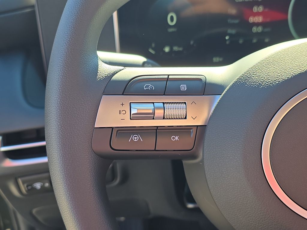 Thumbnail: 2026 Hyundai Santa Cruz - 26